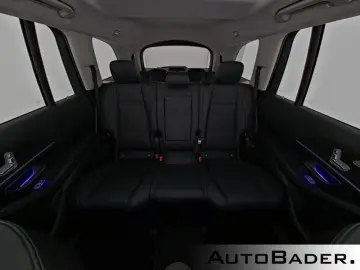 MERCEDES-BENZ GLS 450 d 4M PSD AHK MASSAGE AIRM HUD …