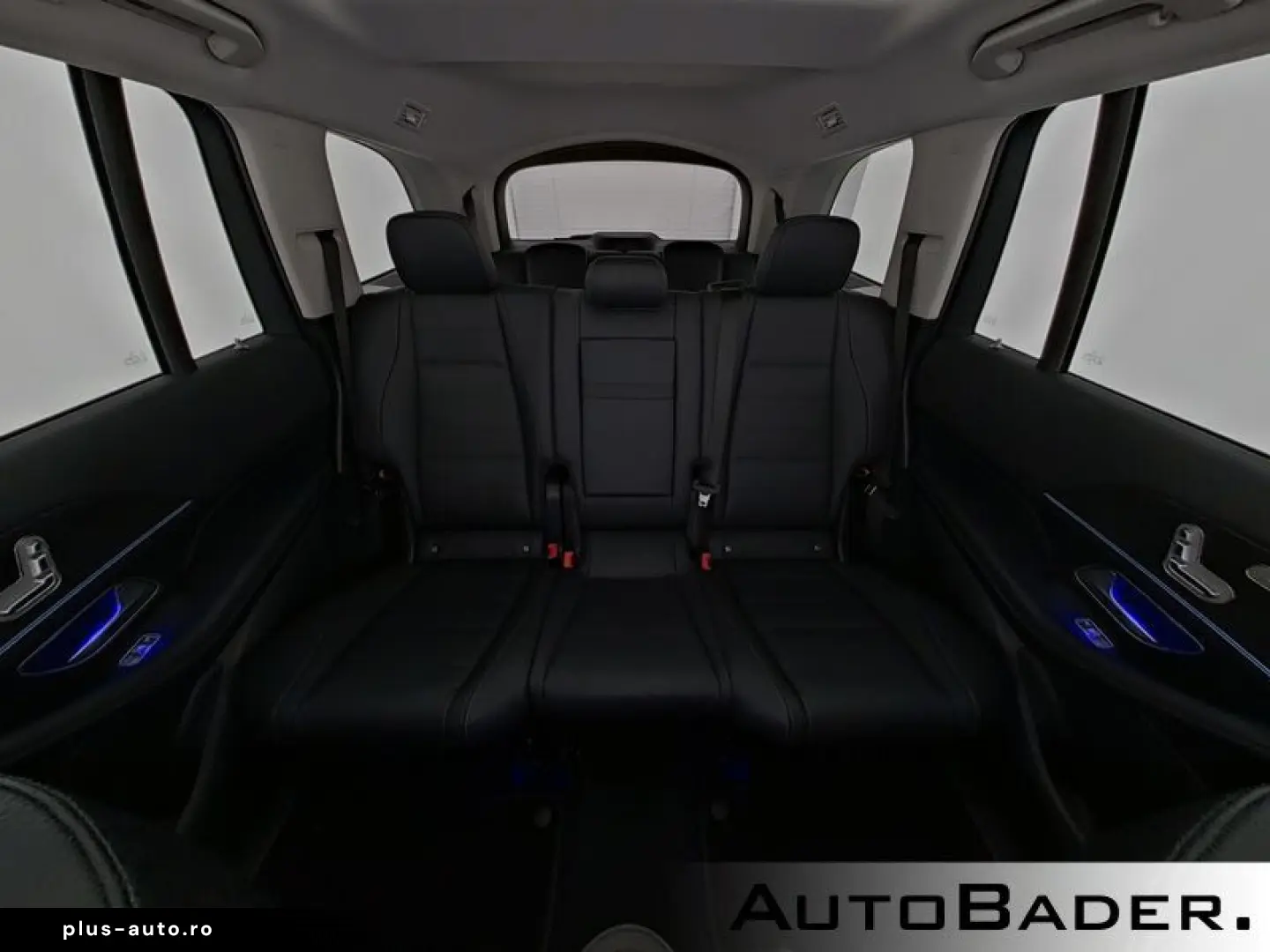 MERCEDES-BENZ GLS 450 d 4M PSD AHK MASSAGE AIRM HUD &hellip;