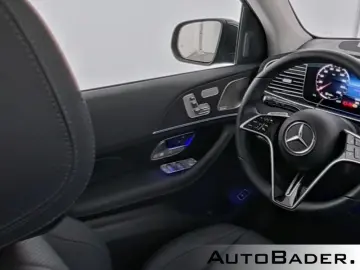 MERCEDES-BENZ GLS 450 d 4M PSD AHK MASSAGE AIRM HUD …