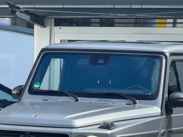MERCEDES-BENZ G 500 G Station G MANUFAKTUR  Exklusiv AMG