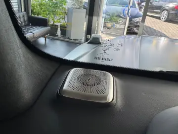 MERCEDES-BENZ G 500 G Station G MANUFAKTUR  Exklusiv AMG