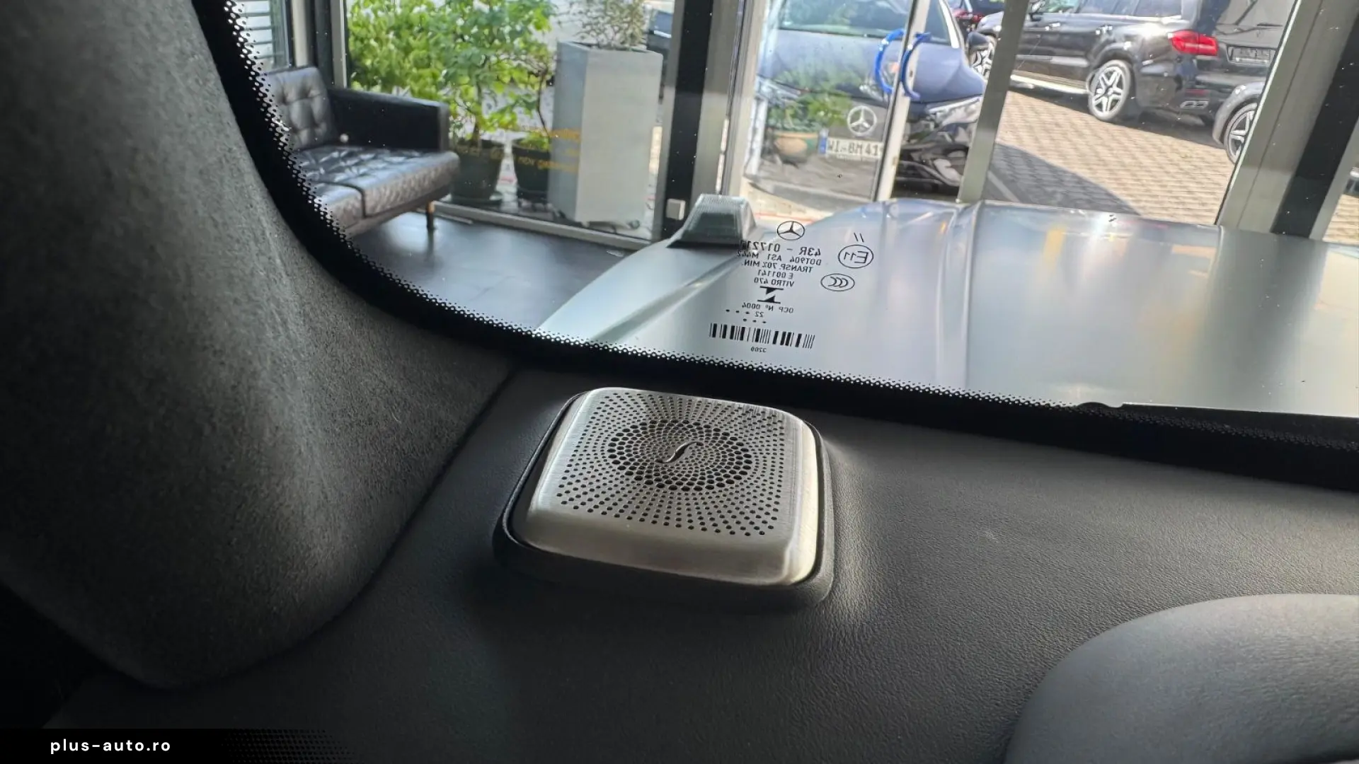 MERCEDES-BENZ G 500 G Station G MANUFAKTUR  Exklusiv AMG