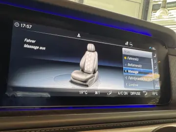 MERCEDES-BENZ G 500 G Station G MANUFAKTUR  Exklusiv AMG