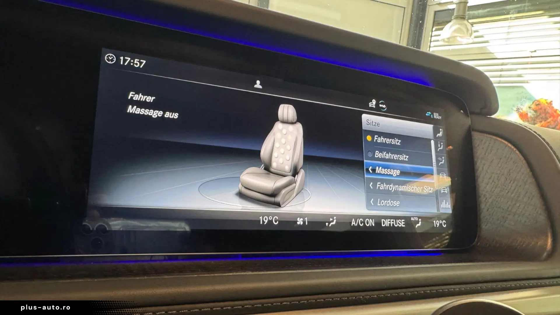MERCEDES-BENZ G 500 G Station G MANUFAKTUR  Exklusiv AMG