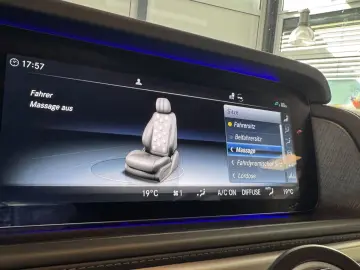 MERCEDES-BENZ G 500 G Station G MANUFAKTUR  Exklusiv AMG