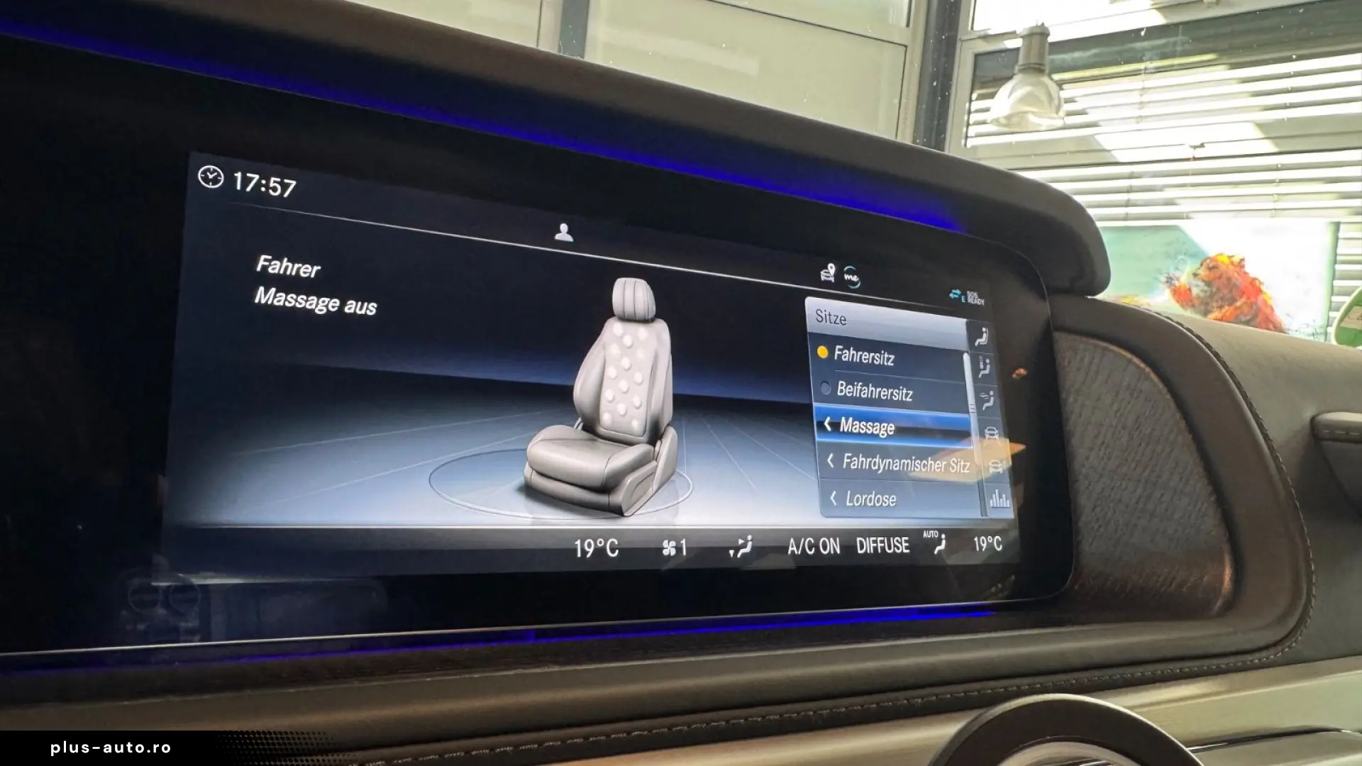 MERCEDES-BENZ G 500 G Station G MANUFAKTUR  Exklusiv AMG