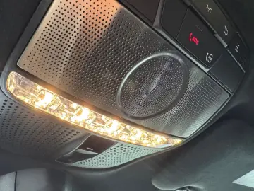 MERCEDES-BENZ G 500 G Station G MANUFAKTUR  Exklusiv AMG