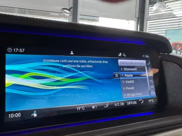 MERCEDES-BENZ G 500 G Station G MANUFAKTUR  Exklusiv AMG