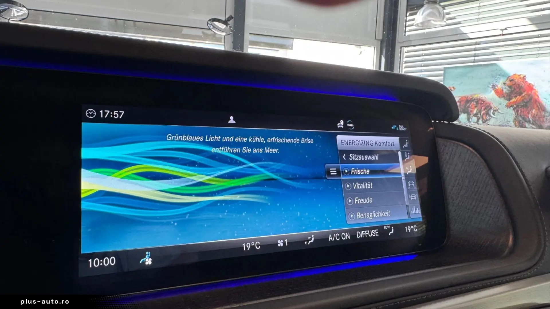 MERCEDES-BENZ G 500 G Station G MANUFAKTUR  Exklusiv AMG
