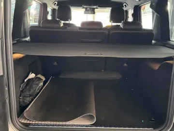 MERCEDES-BENZ G 500 G Station G MANUFAKTUR  Exklusiv AMG
