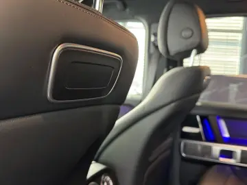 MERCEDES-BENZ G 500 G Station G MANUFAKTUR  Exklusiv AMG
