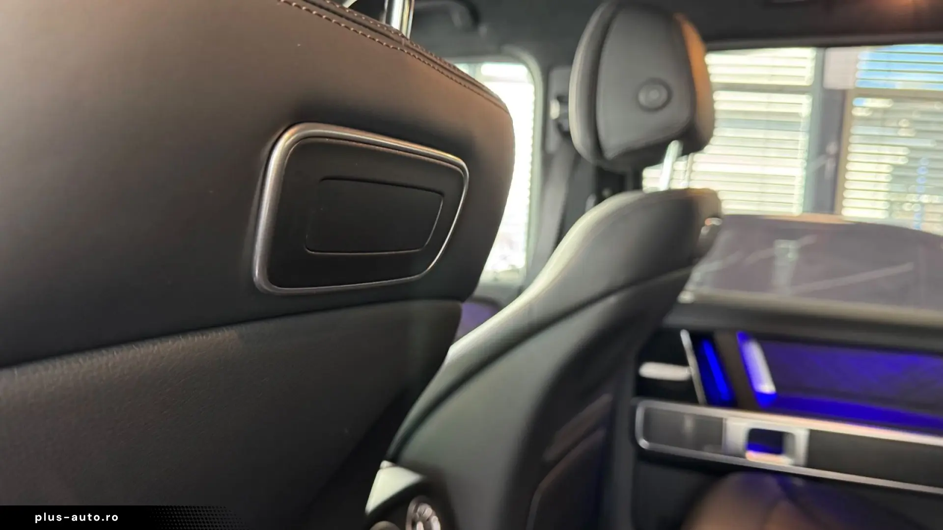 MERCEDES-BENZ G 500 G Station G MANUFAKTUR  Exklusiv AMG