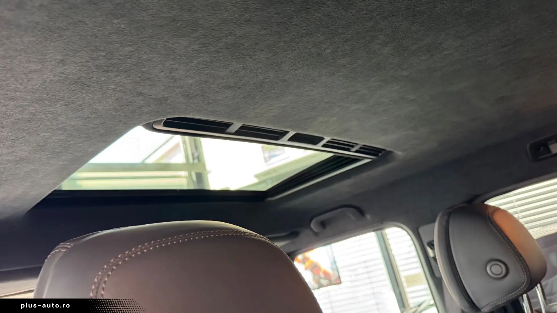 MERCEDES-BENZ G 500 G Station G MANUFAKTUR  Exklusiv AMG