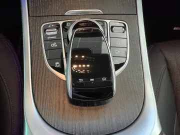 MERCEDES-BENZ G 500 G Station G MANUFAKTUR  Exklusiv AMG