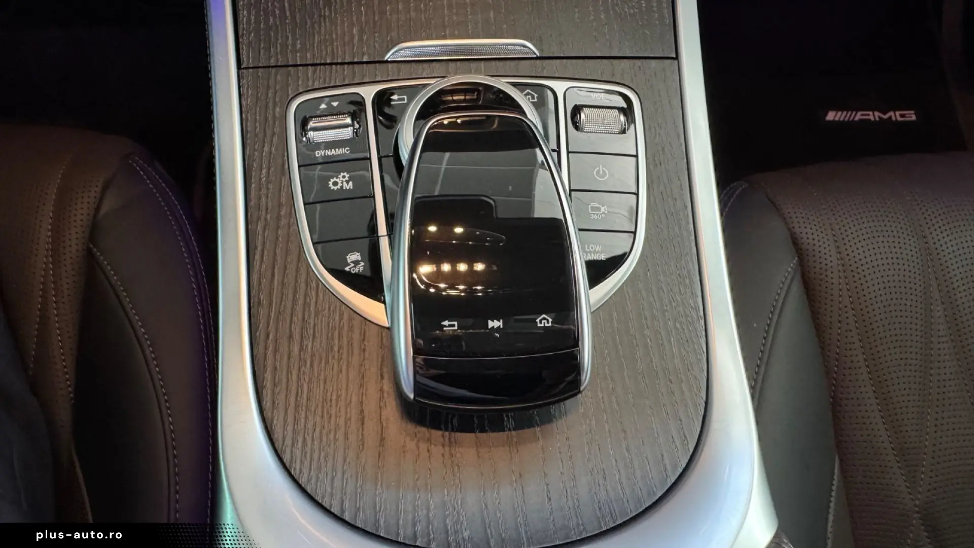 MERCEDES-BENZ G 500 G Station G MANUFAKTUR  Exklusiv AMG
