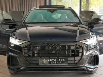 AUDI Q8 55 TFSI quattro competiton plus S-Line 23