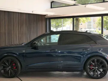 AUDI Q8 55 TFSI quattro competiton plus S-Line 23