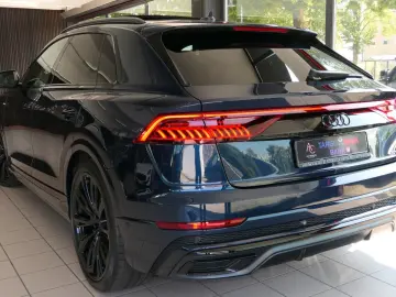 AUDI Q8 55 TFSI quattro competiton plus S-Line 23