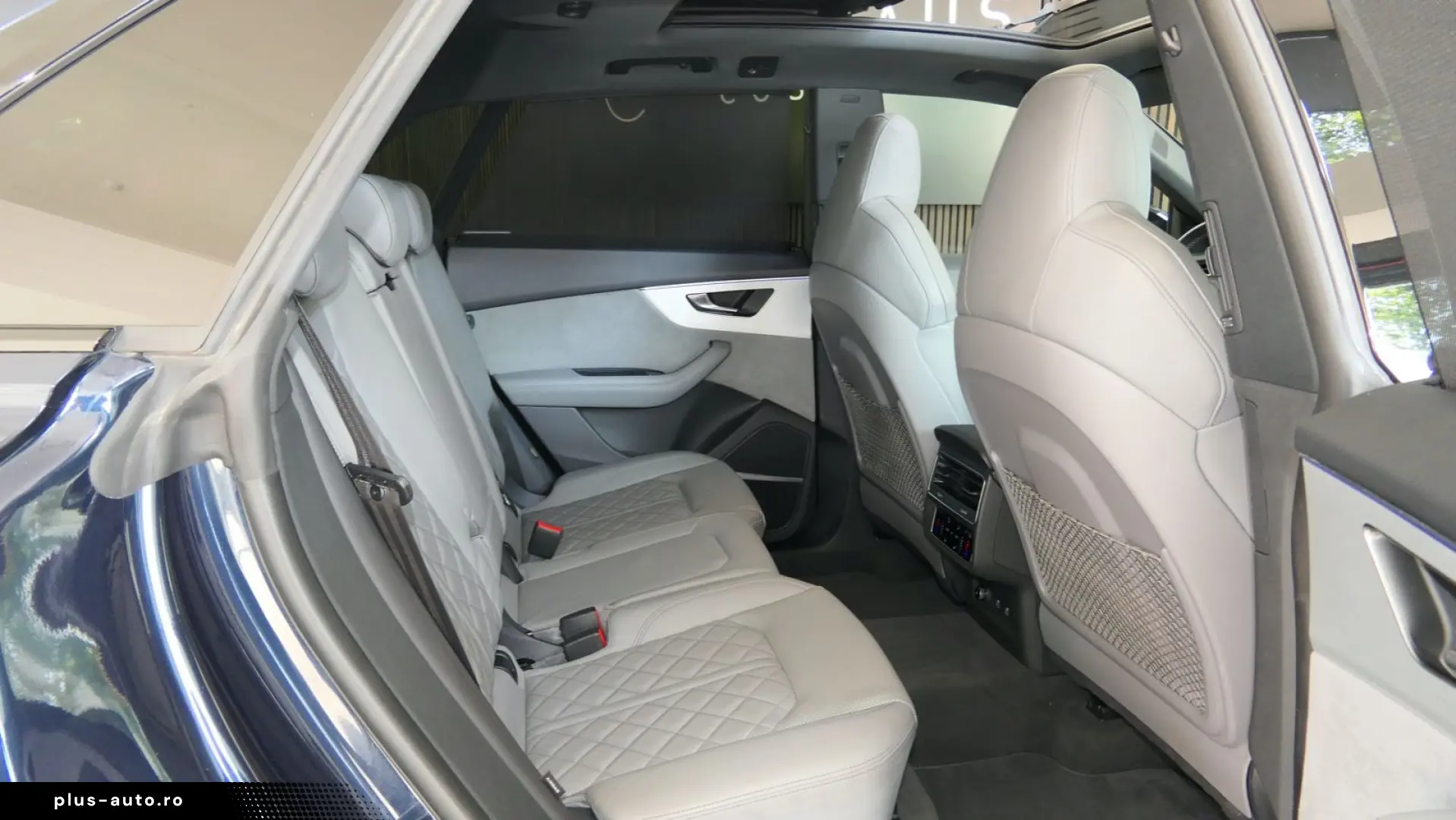 AUDI Q8 55 TFSI quattro competiton plus S-Line 23