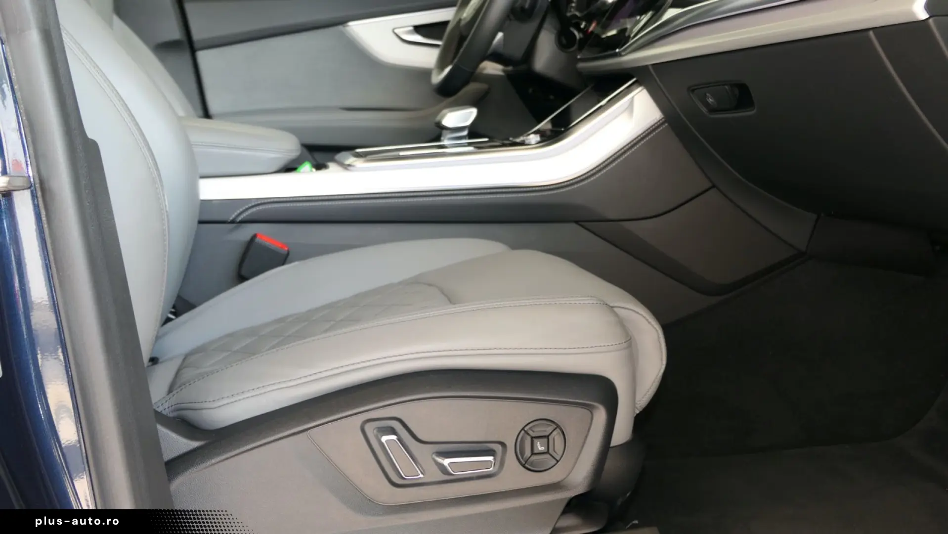 AUDI Q8 55 TFSI quattro competiton plus S-Line 23