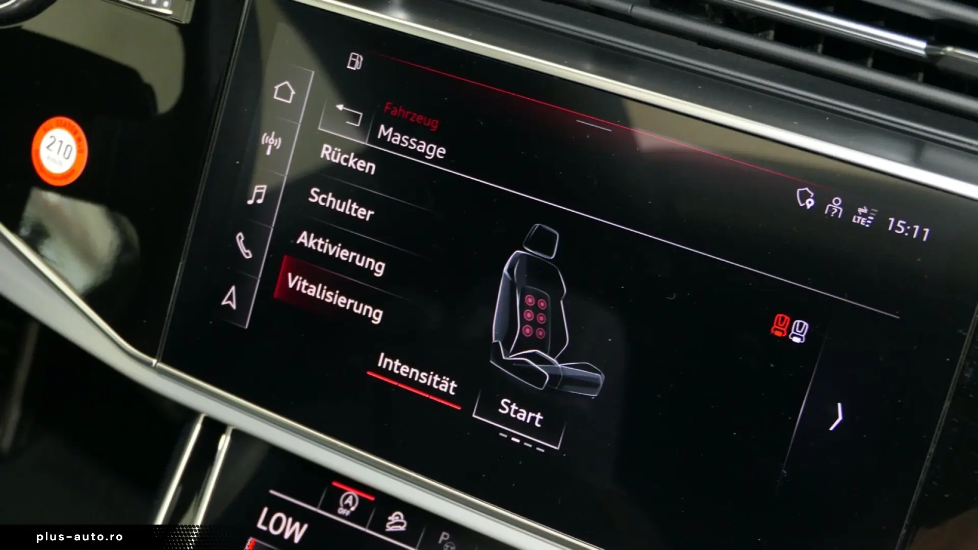 AUDI Q8 55 TFSI quattro competiton plus S-Line 23