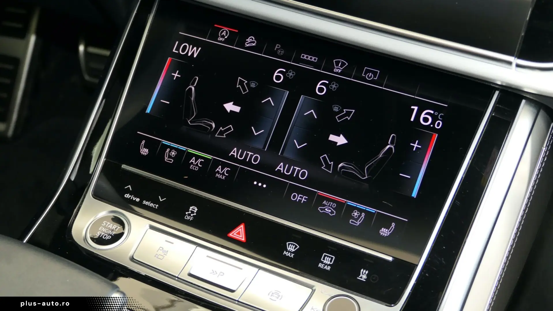 AUDI Q8 55 TFSI quattro competiton plus S-Line 23