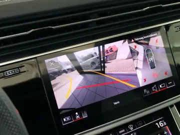 AUDI Q8 55 TFSI quattro competiton plus S-Line 23