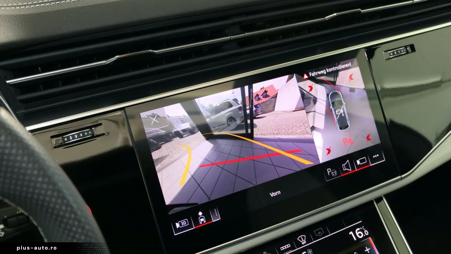 AUDI Q8 55 TFSI quattro competiton plus S-Line 23
