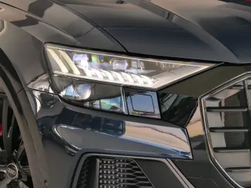 AUDI Q8 55 TFSI quattro competiton plus S-Line 23