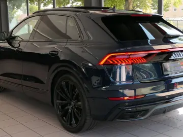 AUDI Q8 55 TFSI quattro competiton plus S-Line 23