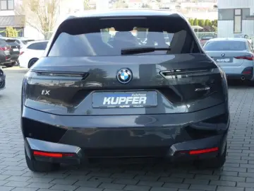 BMW iX xDrive50 Sportpak.AHK LASER PANO 22 -Sitzbel.