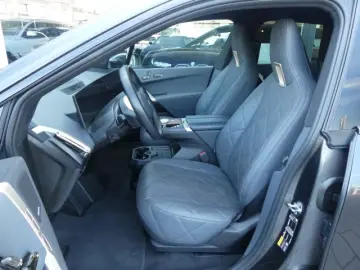 BMW iX xDrive50 Sportpak.AHK LASER PANO 22 -Sitzbel.