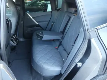 BMW iX xDrive50 Sportpak.AHK LASER PANO 22 -Sitzbel.