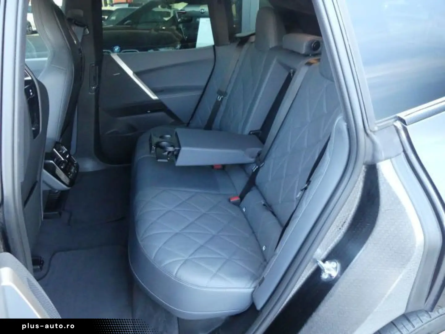 BMW iX xDrive50 Sportpak.AHK LASER PANO 22 -Sitzbel.