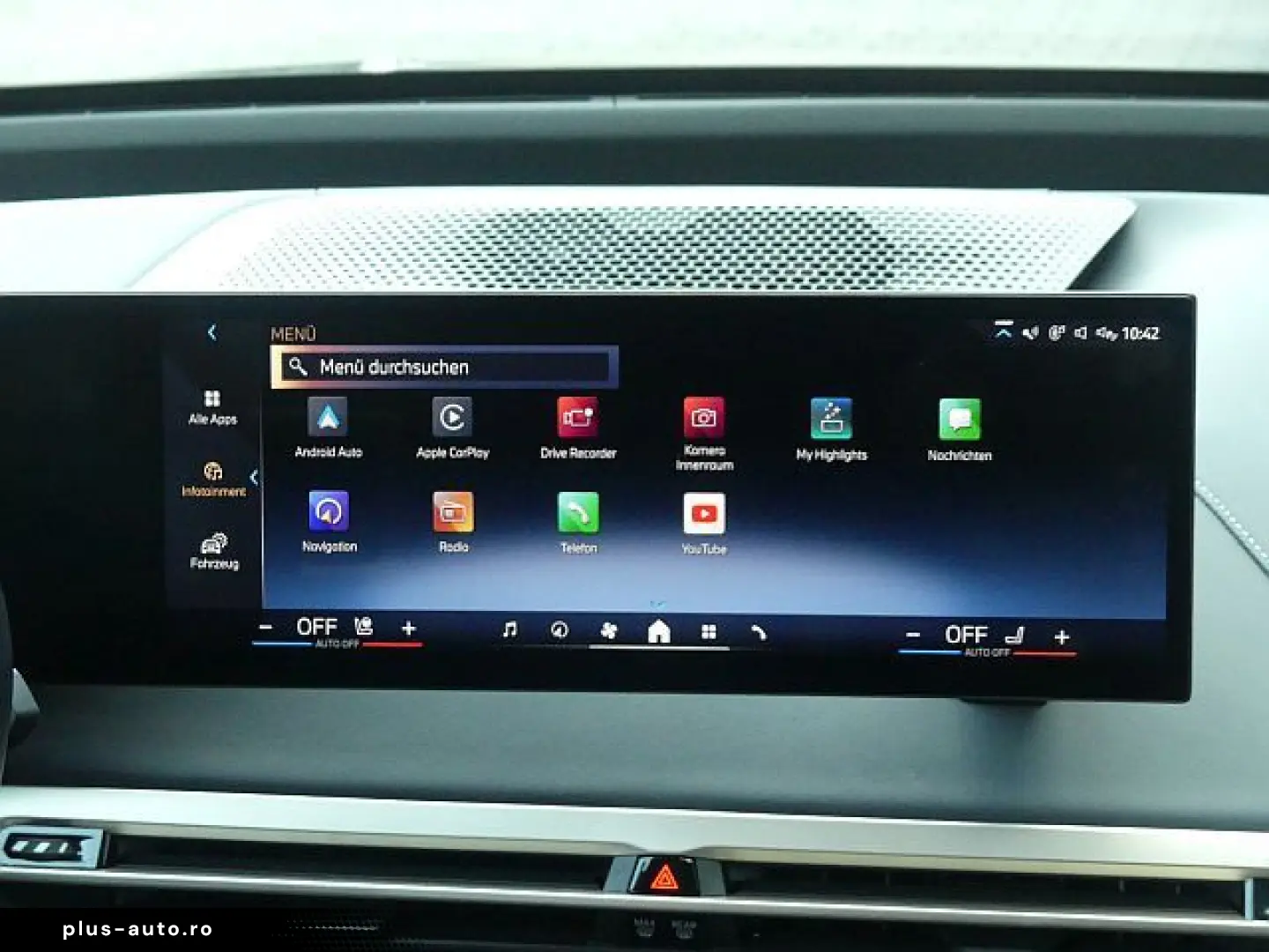 BMW iX xDrive50 Sportpak.AHK LASER PANO 22 -Sitzbel.