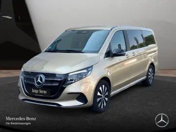 MERCEDES-BENZ EQV 300 Lang AVANTGARDE SchiebDa Klima&hellip;