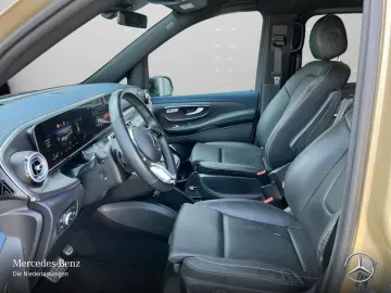 MERCEDES-BENZ EQV 300 Lang AVANTGARDE SchiebDa Klima…