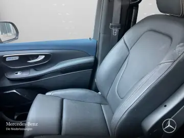 MERCEDES-BENZ EQV 300 Lang AVANTGARDE SchiebDa Klima…