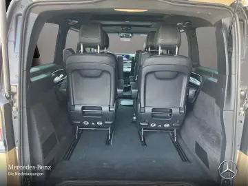 MERCEDES-BENZ EQV 300 Lang AVANTGARDE SchiebDa Klima…