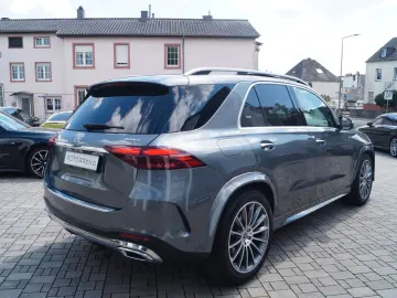 MERCEDES-BENZ GLE 450 d 4Matic  AMG Line Premium  Pano