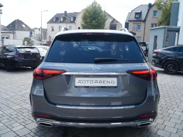 MERCEDES-BENZ GLE 450 d 4Matic  AMG Line Premium  Pano