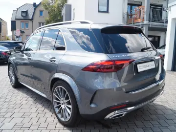 MERCEDES-BENZ GLE 450 d 4Matic  AMG Line Premium  Pano