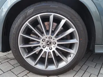 MERCEDES-BENZ GLE 450 d 4Matic  AMG Line Premium  Pano
