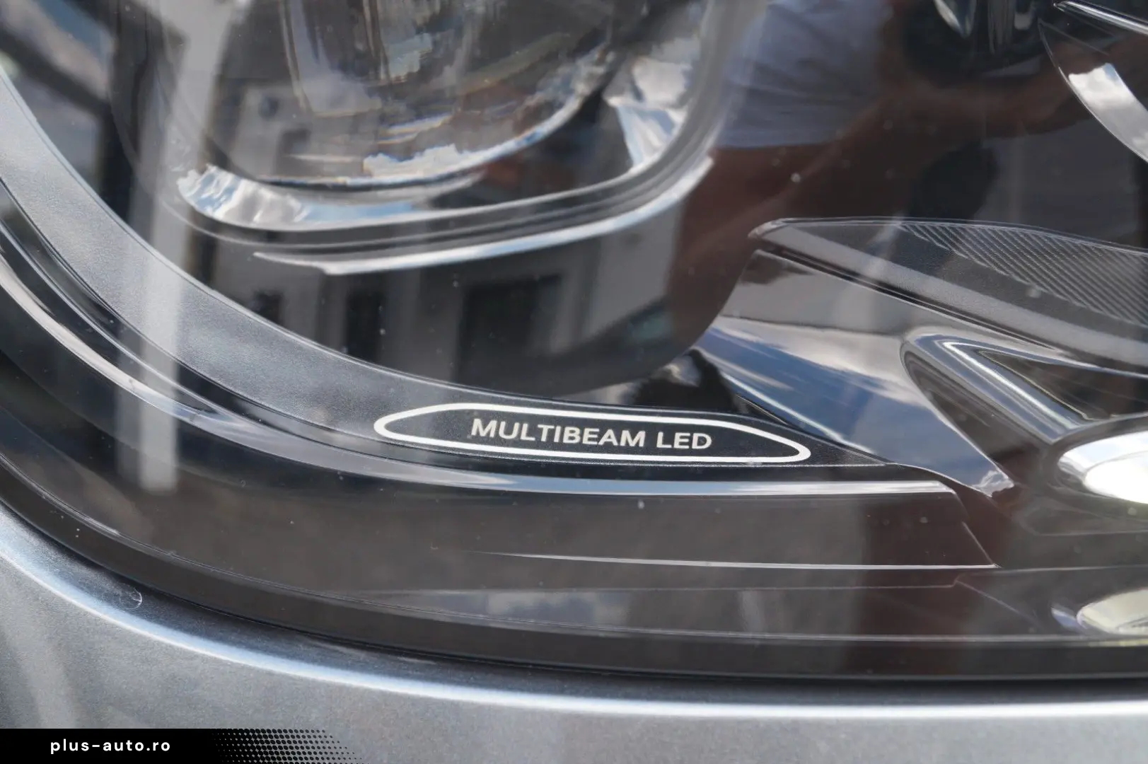 MERCEDES-BENZ GLE 450 d 4Matic  AMG Line Premium  Pano