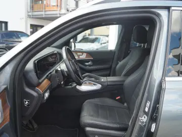 MERCEDES-BENZ GLE 450 d 4Matic  AMG Line Premium  Pano