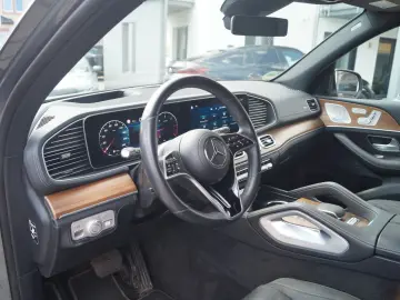 MERCEDES-BENZ GLE 450 d 4Matic  AMG Line Premium  Pano
