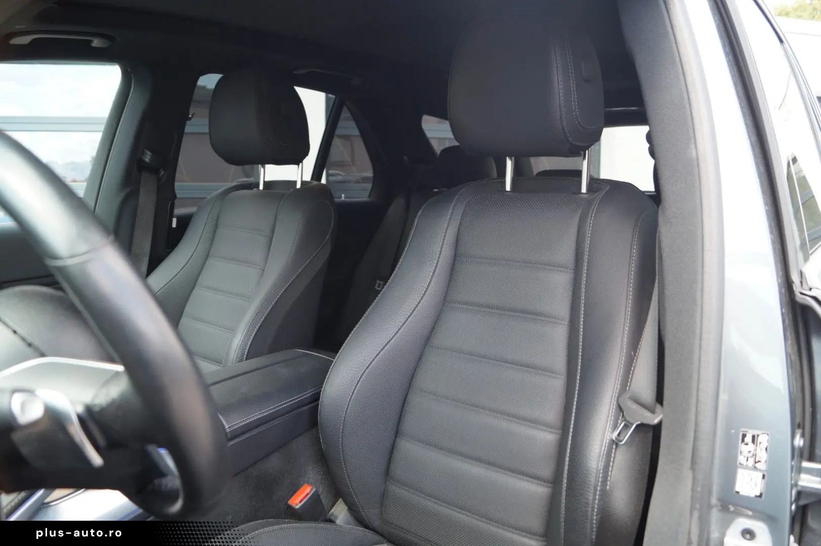 MERCEDES-BENZ GLE 450 d 4Matic  AMG Line Premium  Pano