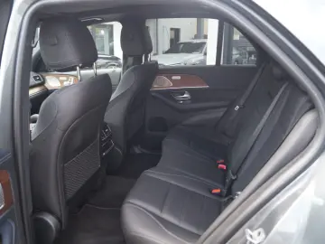 MERCEDES-BENZ GLE 450 d 4Matic  AMG Line Premium  Pano