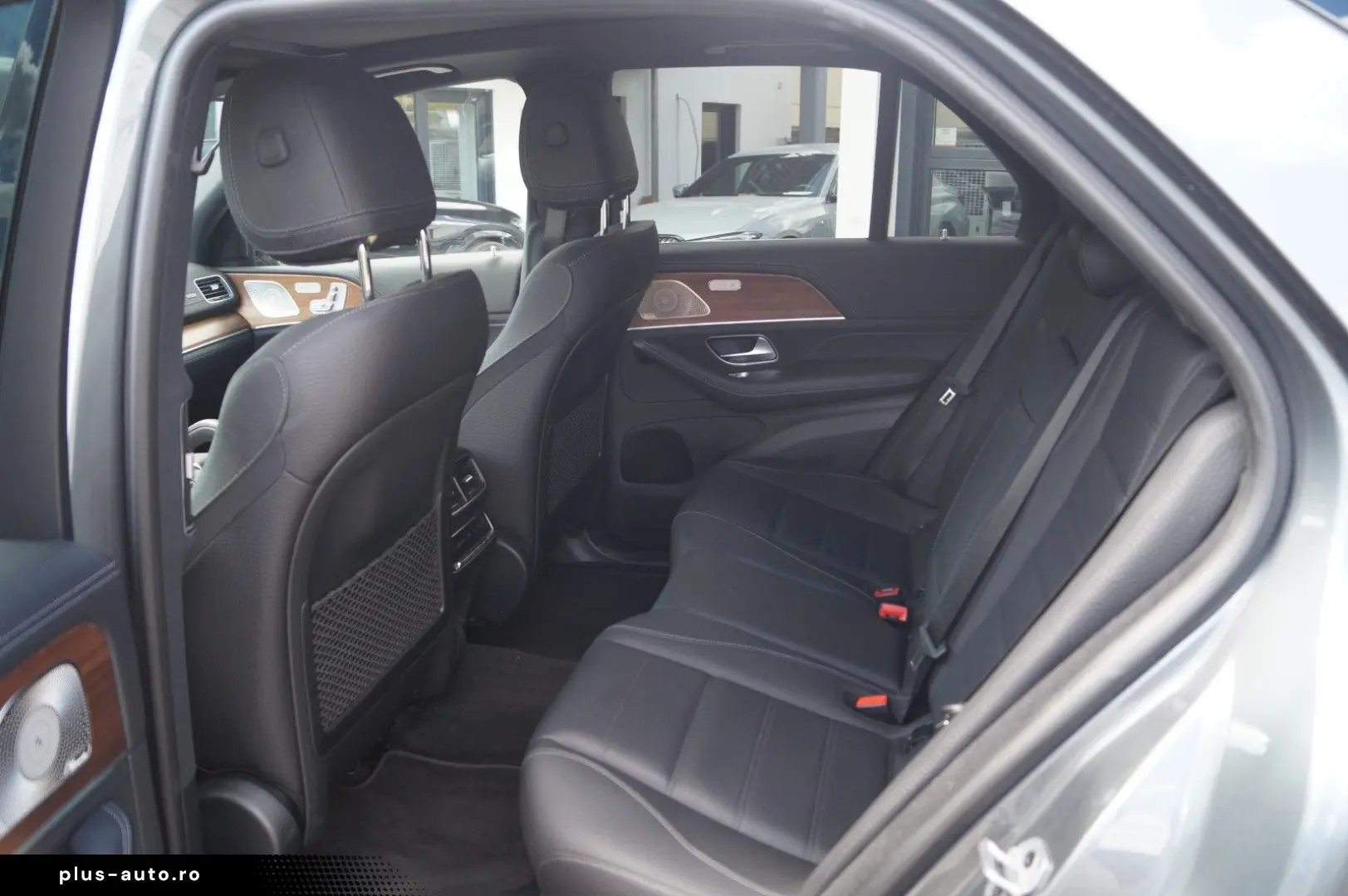 MERCEDES-BENZ GLE 450 d 4Matic  AMG Line Premium  Pano