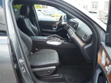 MERCEDES-BENZ GLE 450 d 4Matic  AMG Line Premium  Pano